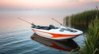 top carp bait boat picks