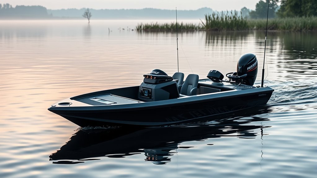 top carp bait boat picks