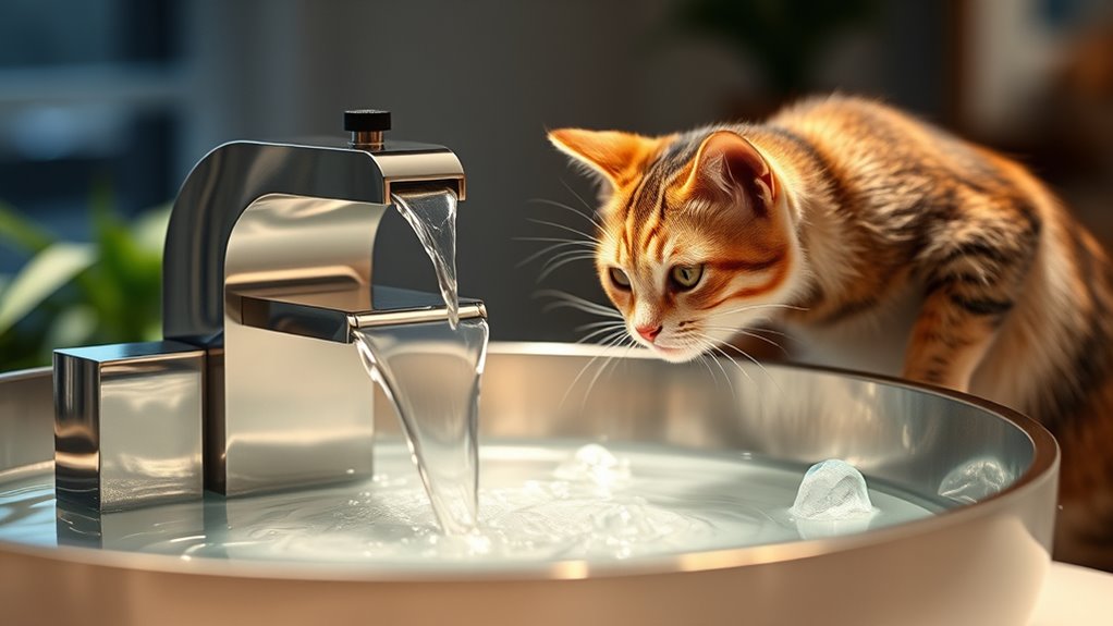 top cat hydration solutions