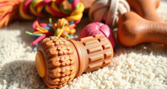 top chew toy recommendations