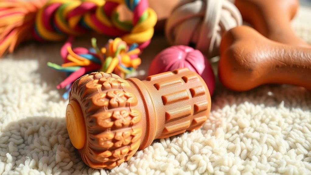 top chew toy recommendations