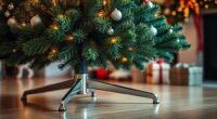 top christmas tree stand options