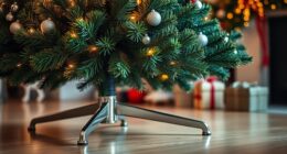 top christmas tree stand options