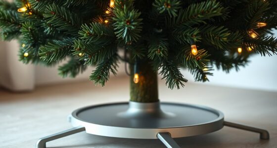 top christmas tree stands