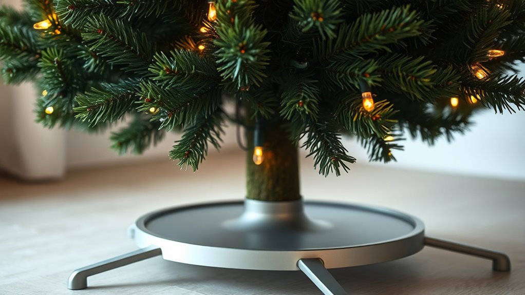 top christmas tree stands