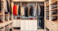 top closet organization solutions