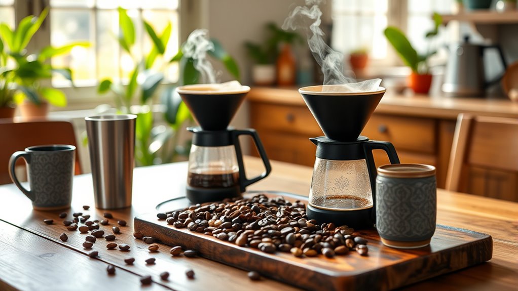 top coffee gift ideas