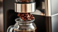top coffee grinder machines