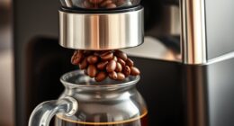 top coffee grinder machines