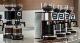 top coffee maker picks