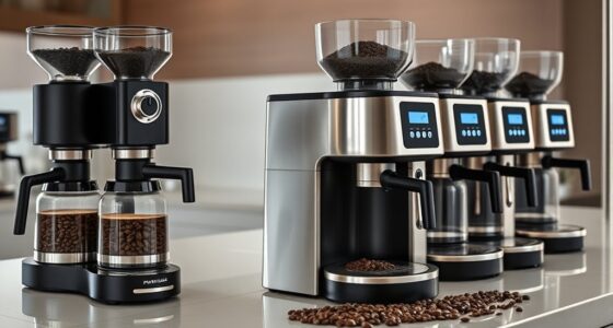 top coffee maker picks