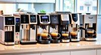 top coffee makers 2025