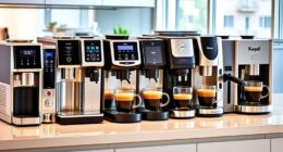 top coffee makers 2025