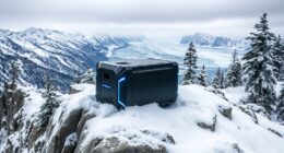 top cold weather lithium power stations