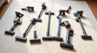 top cordless carpet vacuum reviews