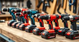 top cordless drill recommendations