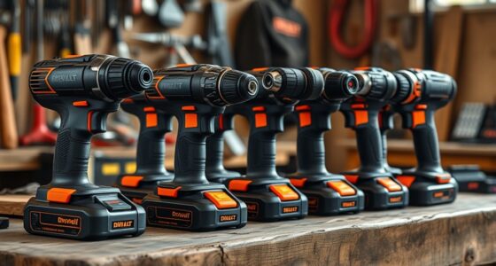 top cordless drill reviews