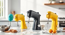 top cordless hand mixers