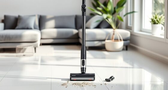 top cordless vacuums 2025