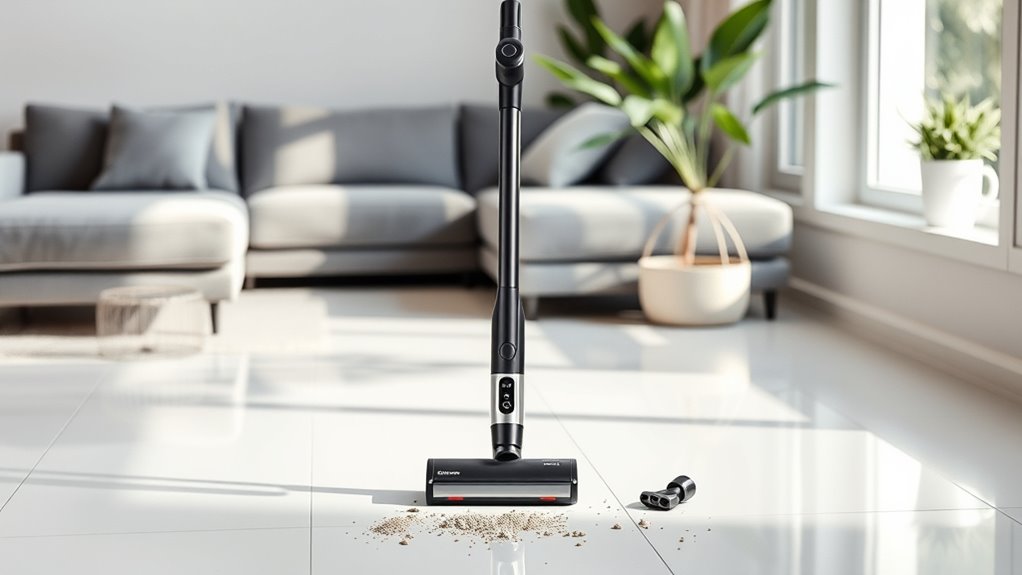 top cordless vacuums 2025