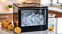 top countertop ice makers