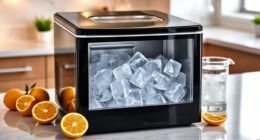 top countertop ice makers