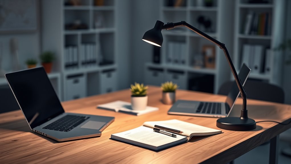top desk lamps for productivity