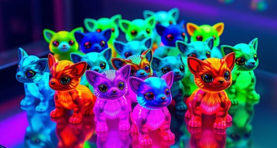 top digital pets 2025