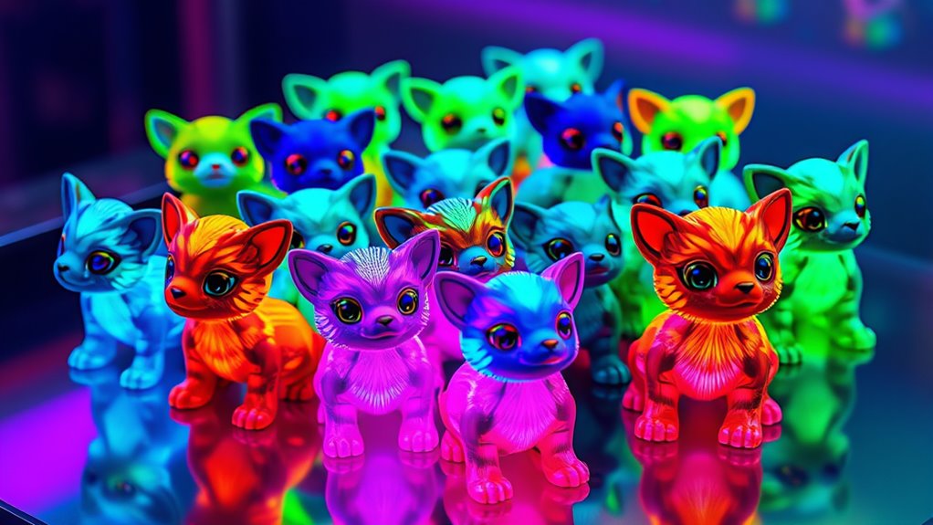 top digital pets 2025