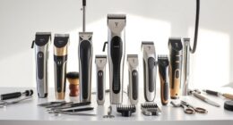 top dog grooming clippers