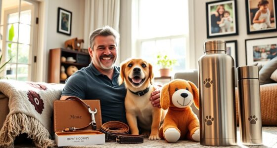 top dog lover gift ideas