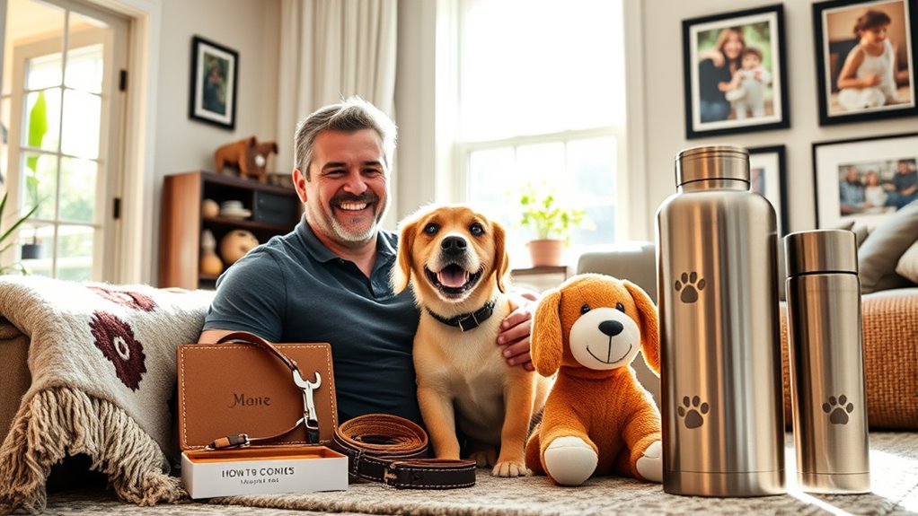 top dog lover gift ideas