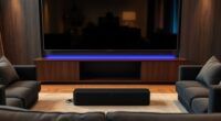 top dolby atmos soundbar