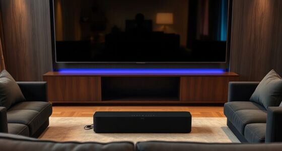 top dolby atmos soundbar