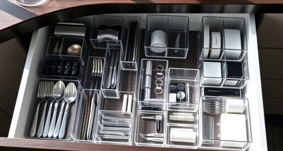 top drawer organizer picks
