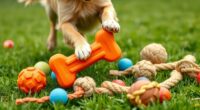 top durable dog toys