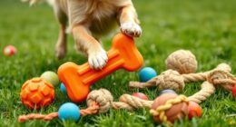 top durable dog toys