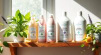 top eco friendly laundry detergents