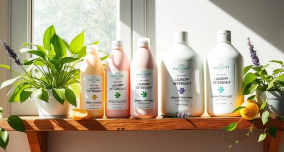 top eco friendly laundry detergents