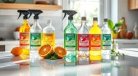 top eco friendly multi surface cleaners