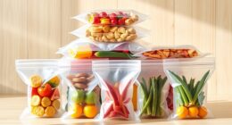 top eco friendly silicone storage