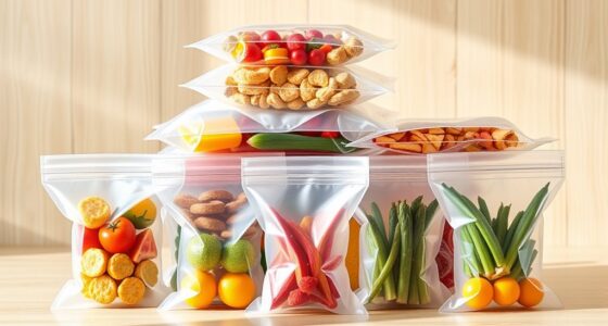 top eco friendly silicone storage