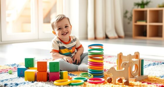 top educational toys for toddlers