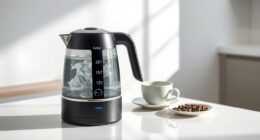 top electric kettles 2025