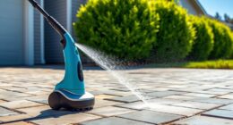 top electric pressure washers