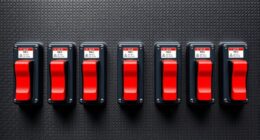 top emergency disconnect switches