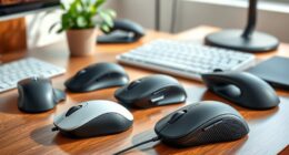 top ergonomic mice recommendations