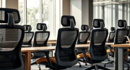 top ergonomic office chairs