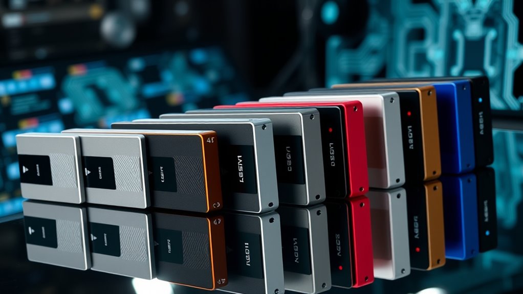 top external ssds 2025