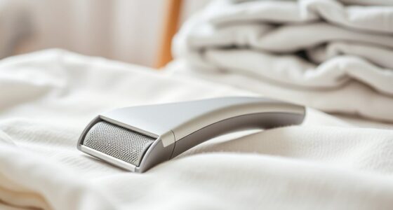 top fabric shaver reviews